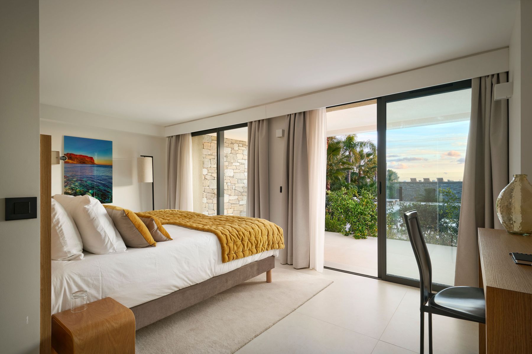 Villa Ciotat villa photo.
